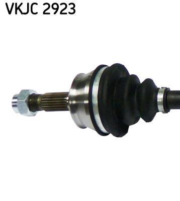 Cardã SKF ref. VKJC 2923